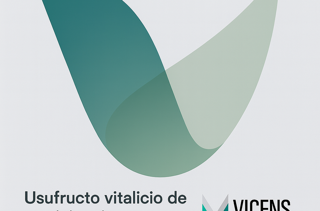 Usufructo vitalicio sobre participaciones sociales y el Impuesto sobre el Patrimonio