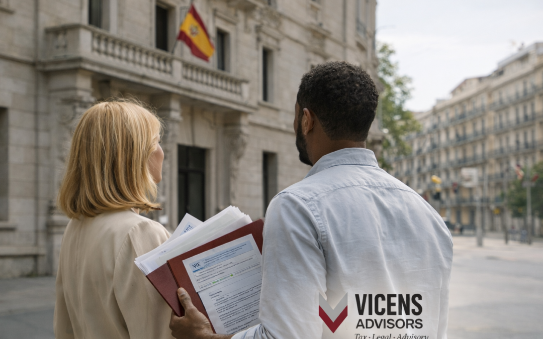 Spanish Court Grants Non-EU/EEA Landlords the Right to Deduct Rental Expenses (National Court Judgment 636/2021, 28 July 2025)