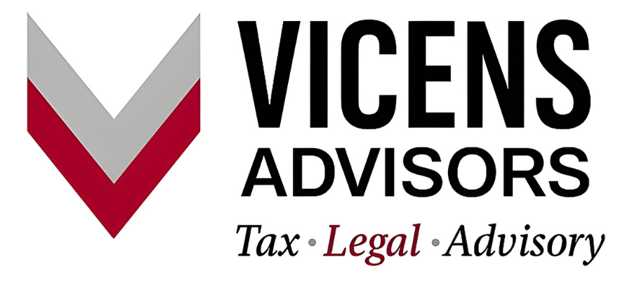 Vicens Advisors Blog