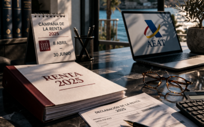 Renta 2025: todo lo que hay que revisar antes del 30 de junio